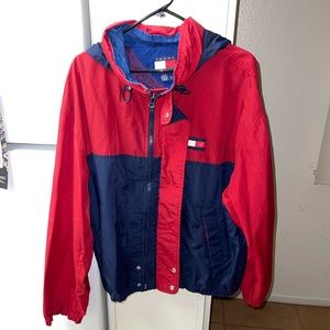 Men’s Tommy Hilfiger jacket